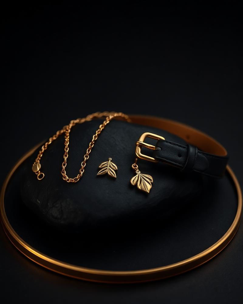 Accessories at Jno Wear