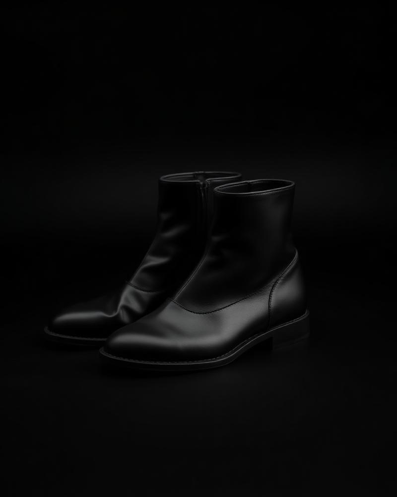 Footwear at Jno Wear
